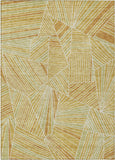 addison chantille acn915 gold rug