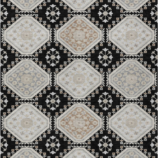 addison chantille acn1443 black rug