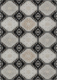 addison chantille acn1443 black rug