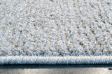 dynamic quin 41008 7121 grey rug