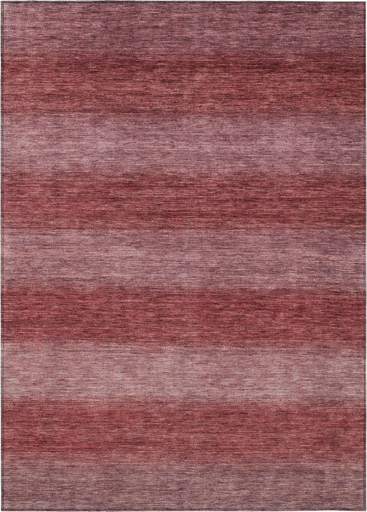 addison chantille acn1733 paprika rug