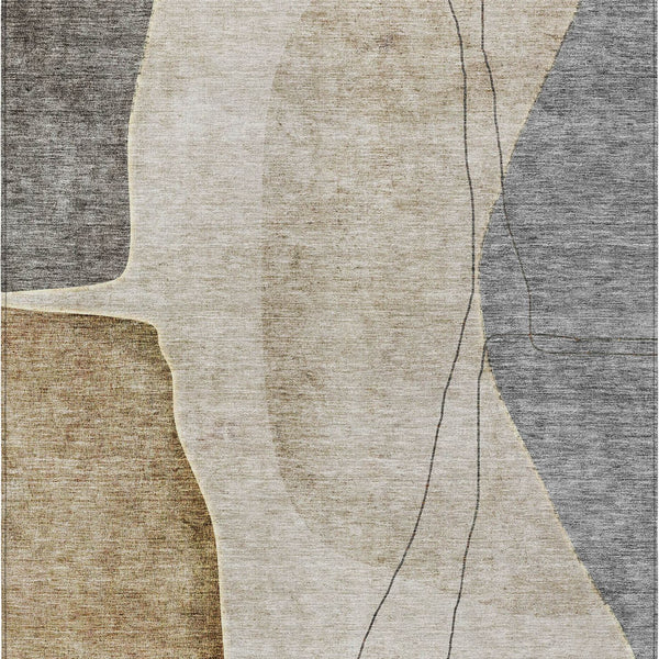 addison chantille acn696 taupe rug