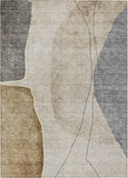 addison chantille acn696 taupe rug
