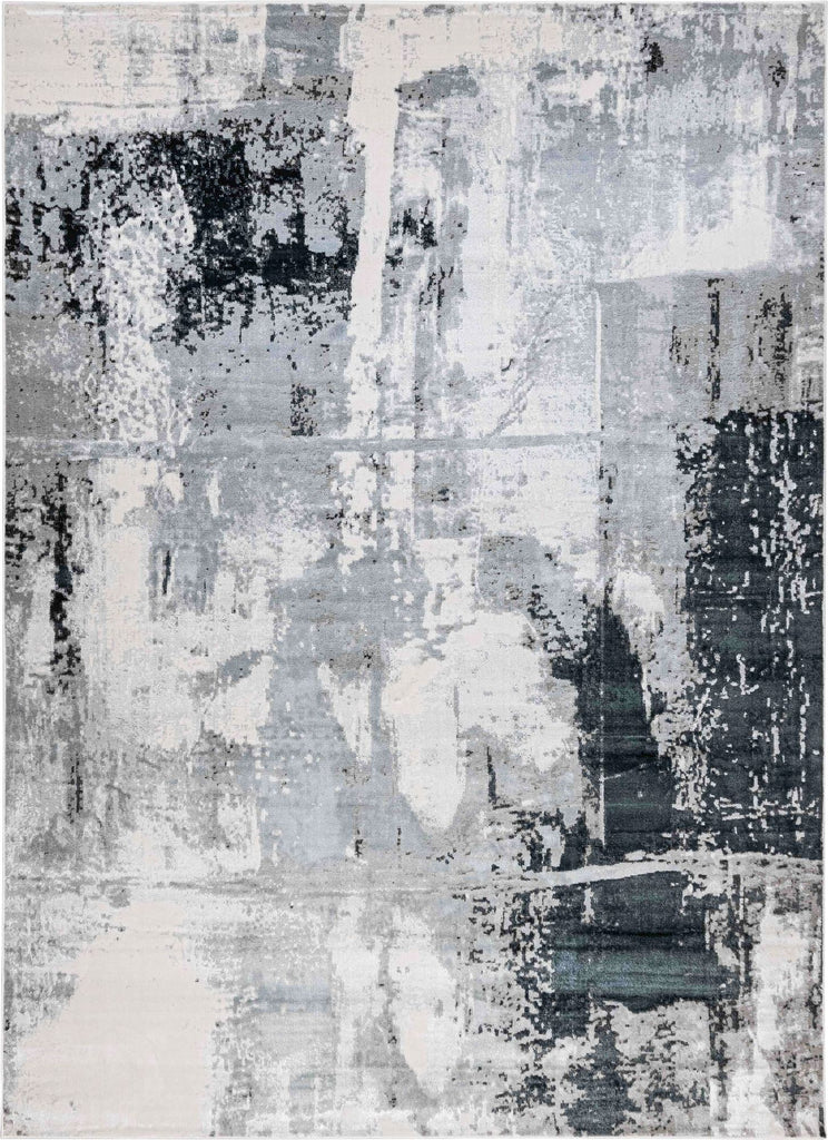 lavin artema u6008 gray rug