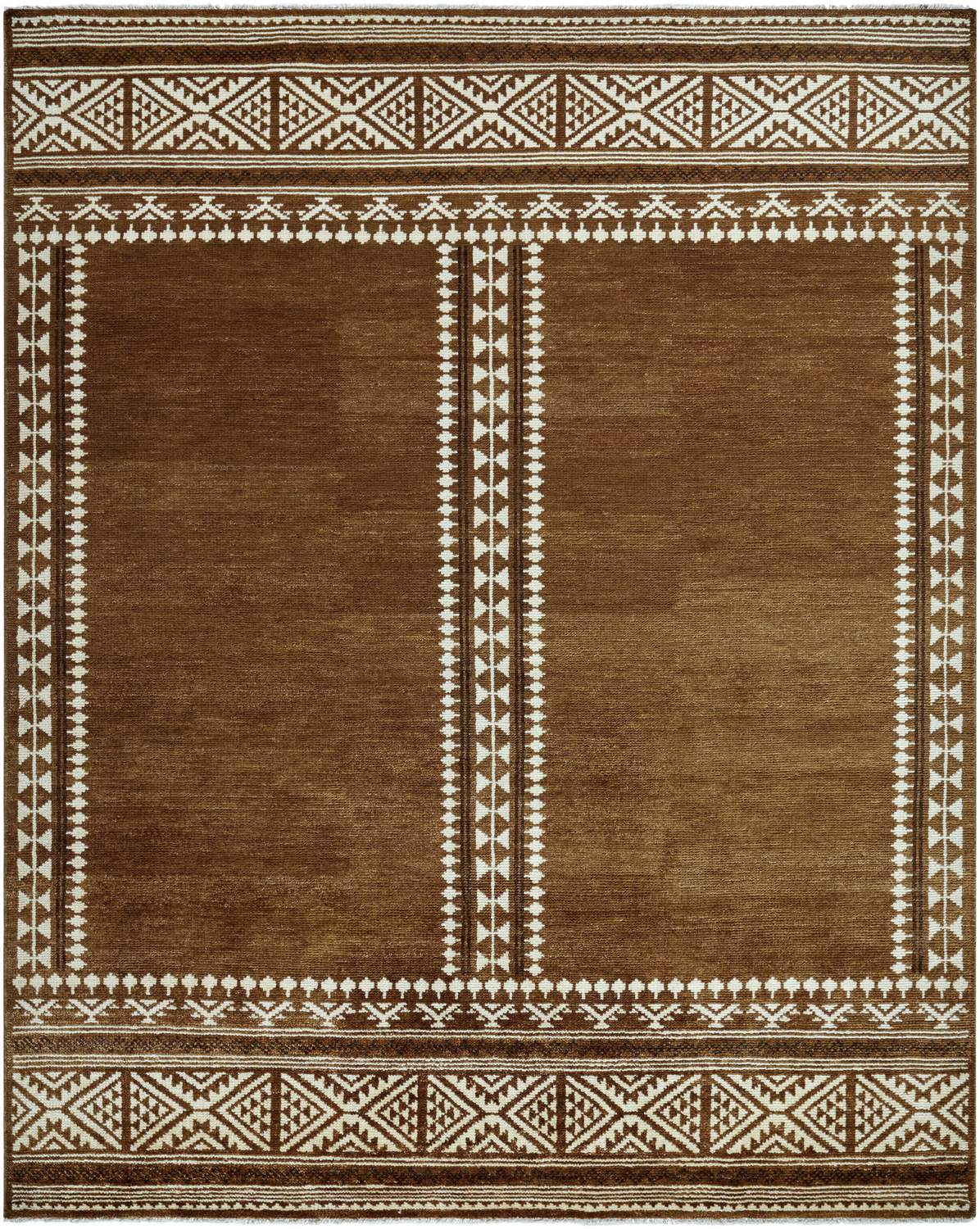 surya riviera riv 2306 chestnut rug