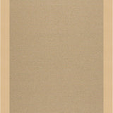 capel zoe sisal 1995 natural rug 20