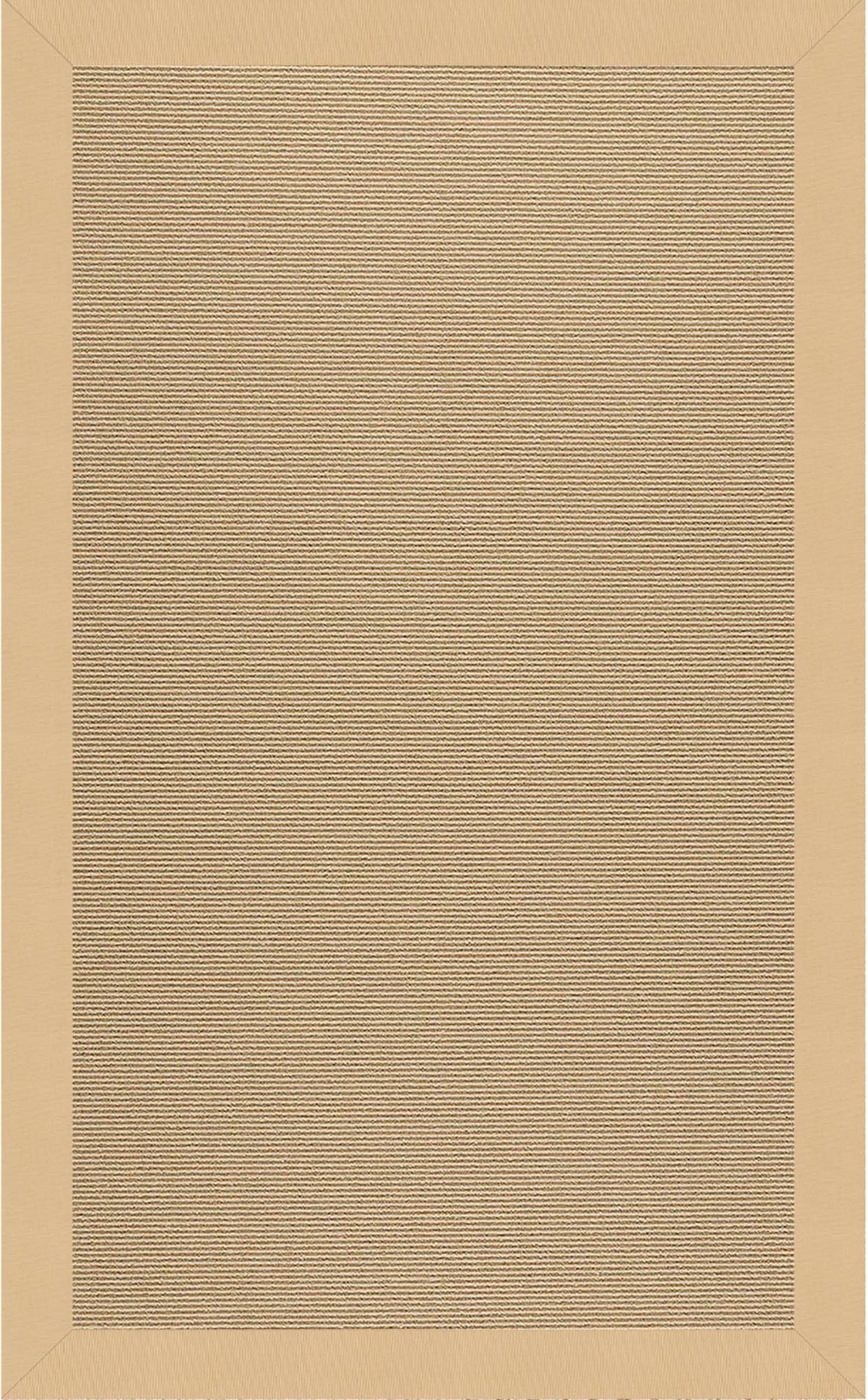 capel zoe sisal 1995 natural rug 20