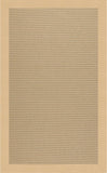 capel zoe sisal 1995 natural rug 20