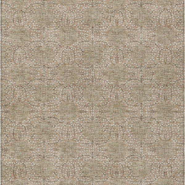 addison chantille acn1856 copper rug