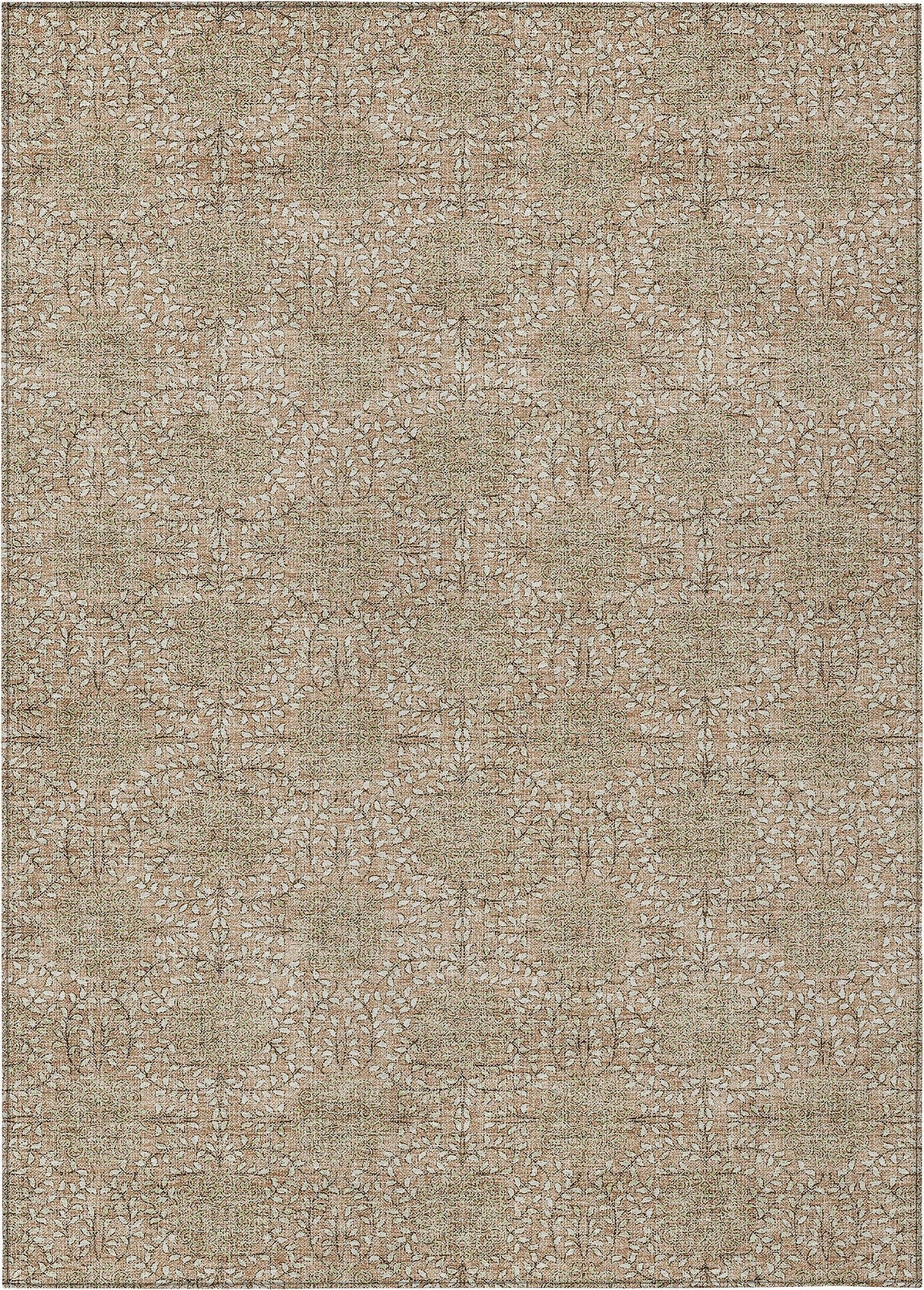 addison chantille acn1856 copper rug