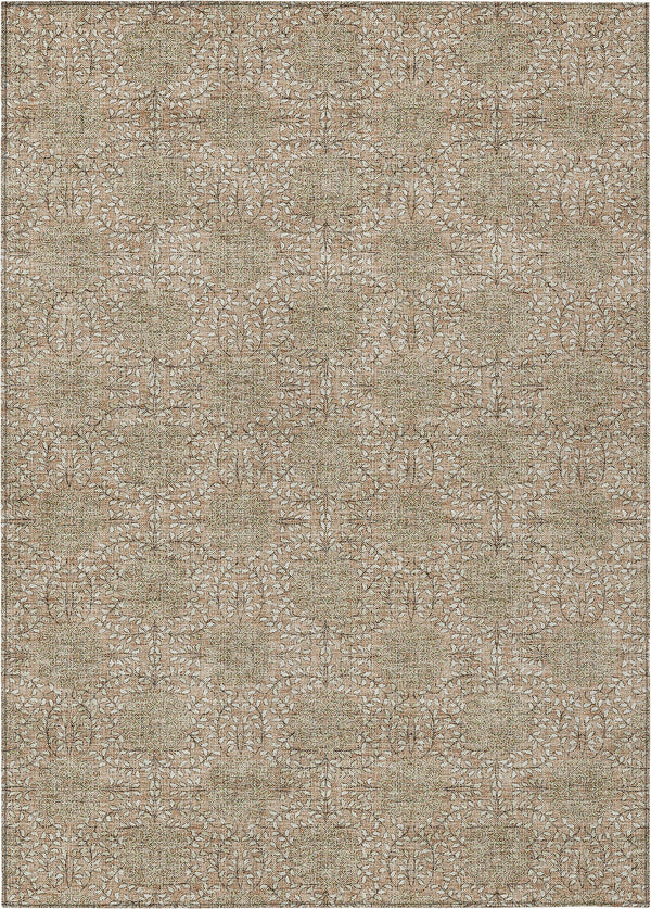 addison chantille acn1856 copper rug