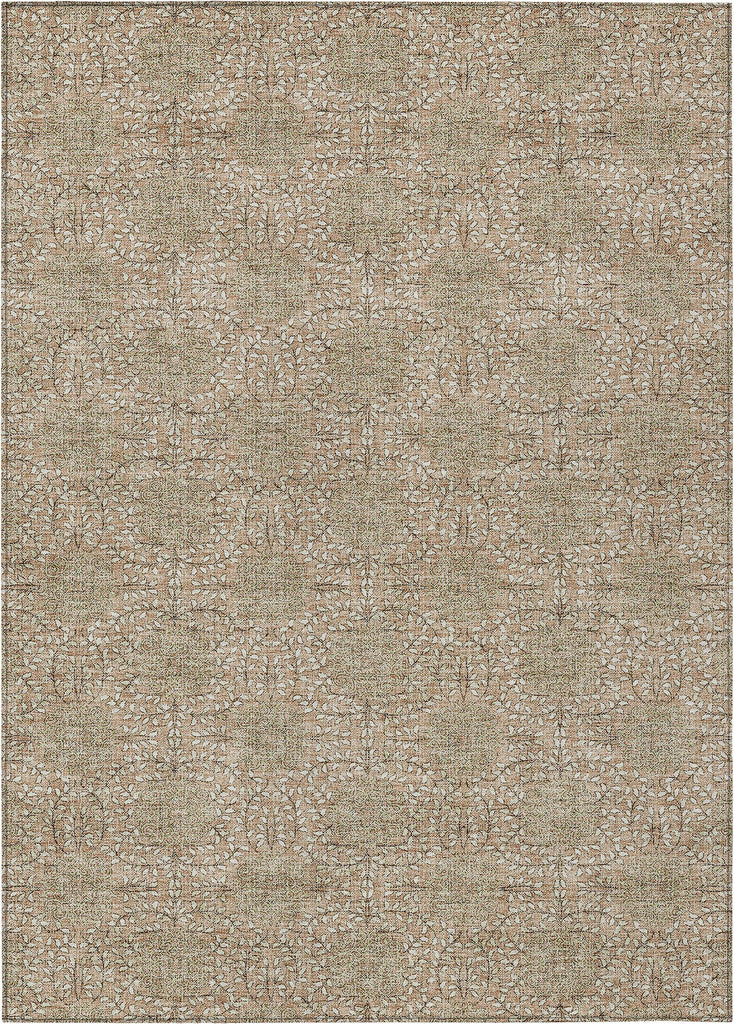 addison chantille acn1856 copper rug