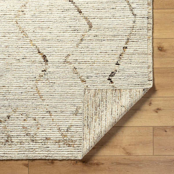 surya khyber khy 2308 ivory rug