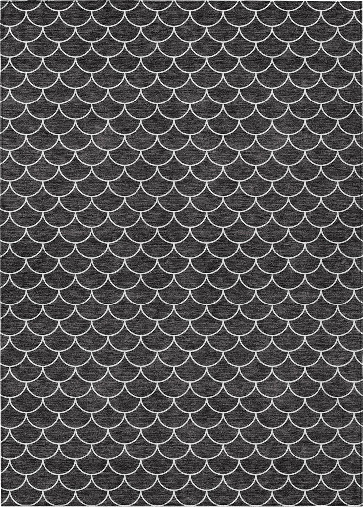 addison chantille acn933 black rug