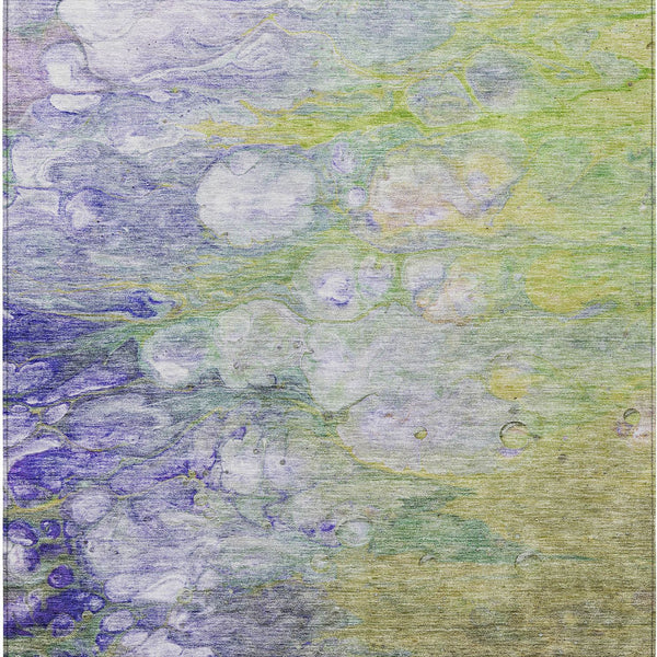 addison chantille acn698 aloe rug