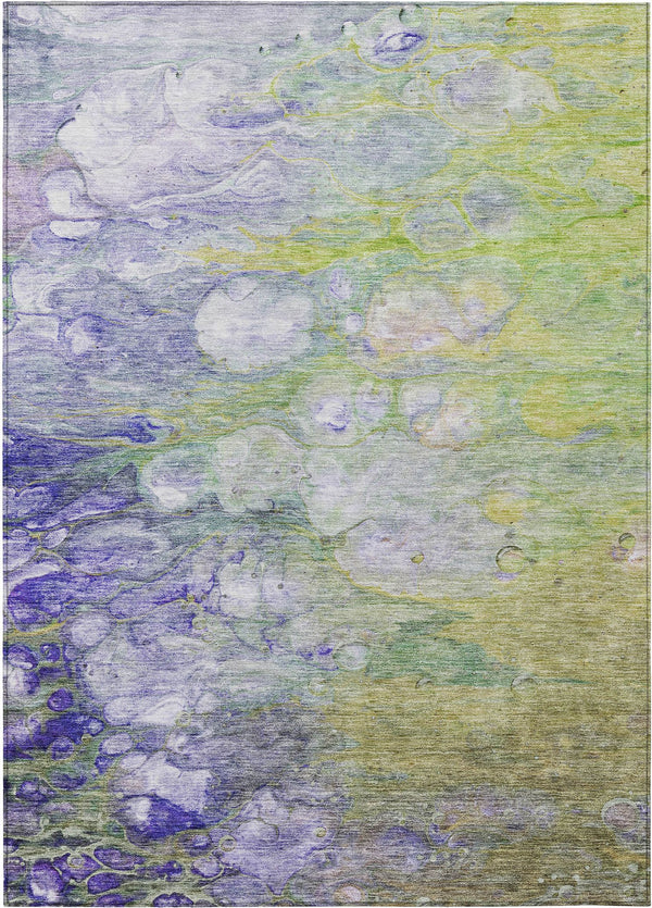 addison chantille acn698 aloe rug
