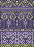 addison chantille acn1851 purple rug