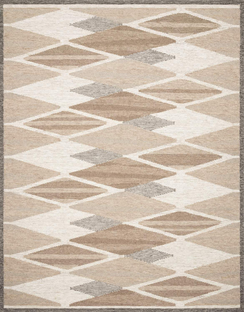 loloi rugs evelina eve 04 taupe bark rug