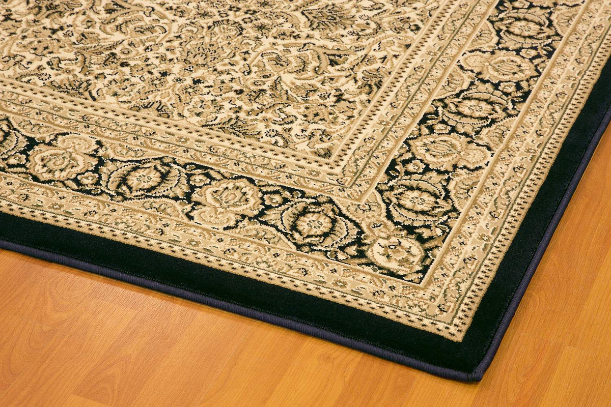 dynamic rugs legacy 58004 115 ivory rug