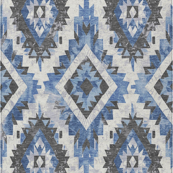 addison chantille acn1878 blue rug