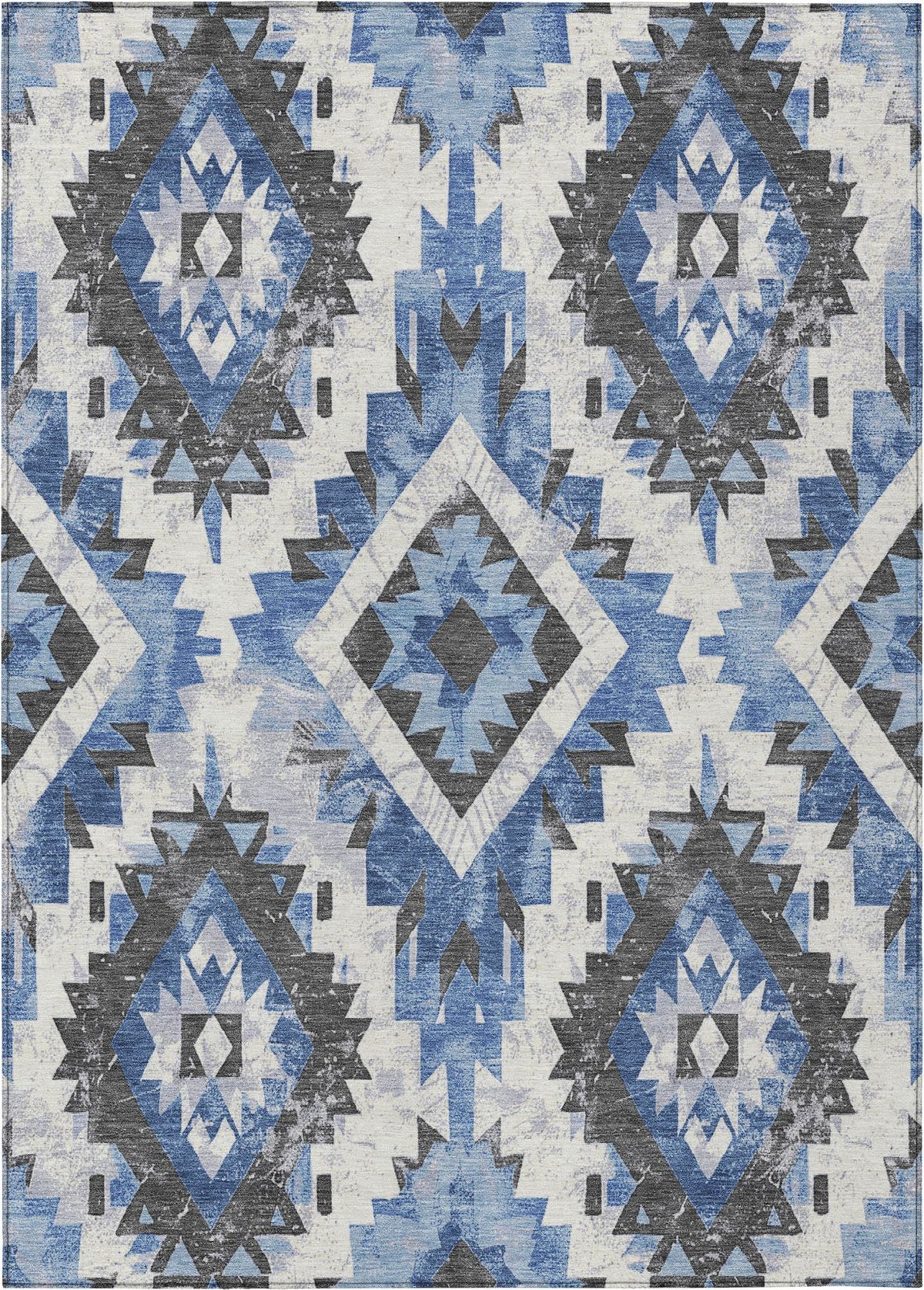 addison chantille acn1878 blue rug