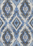 addison chantille acn1878 blue rug