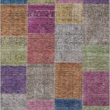 addison chantille acn663 copper rug