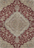 addison chantille acn1151 garnet rug