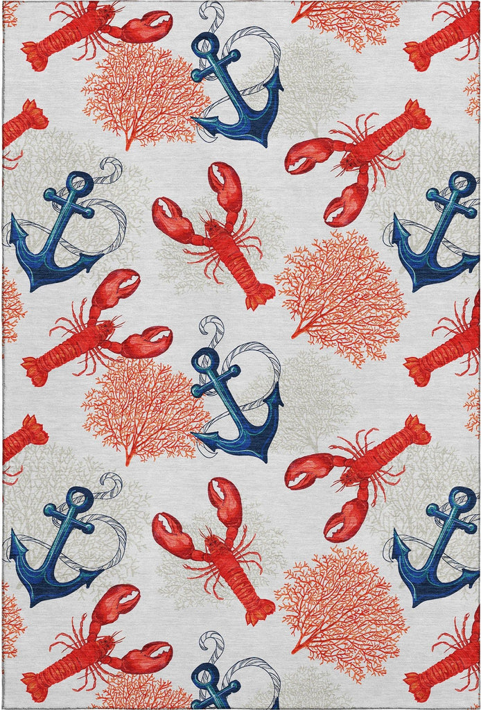 addison mayfield amf149 ivory rug