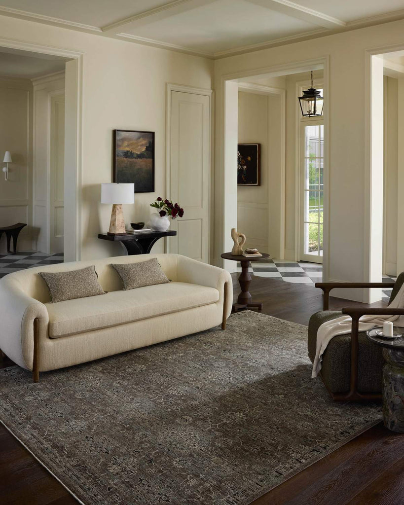 loloi rugs briar brr 06 bark lagoon rug