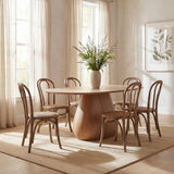 dash albert gania da2536 ivory loom knotted wool rug