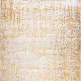 lavin sibel u7004 gold rug