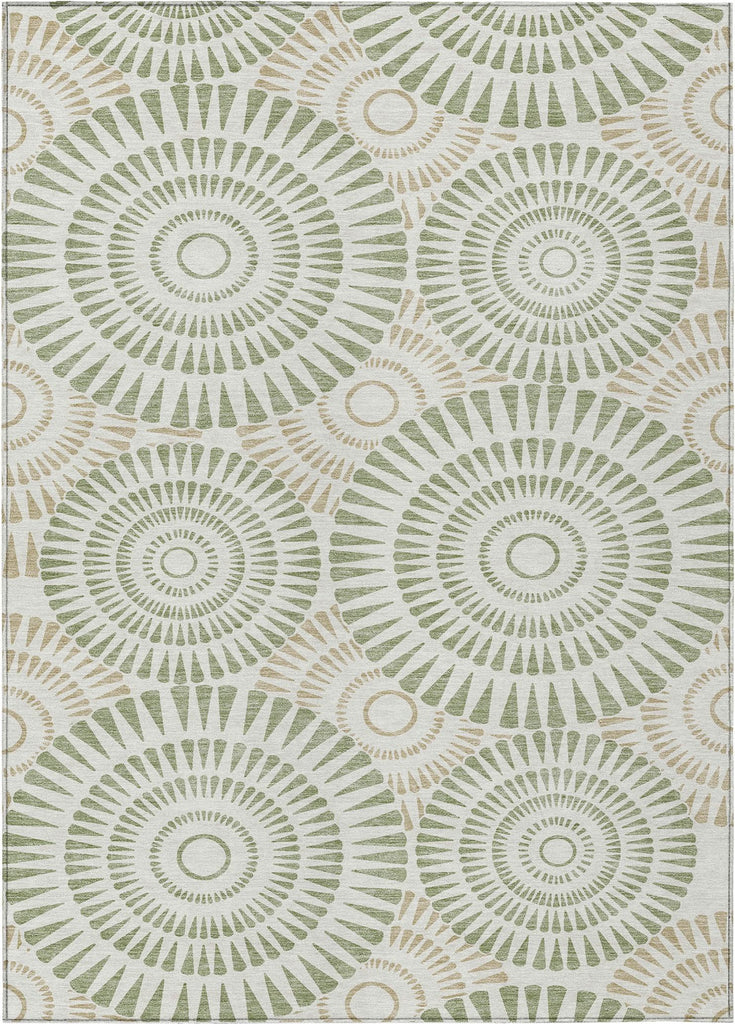addison chantille acn877 aloe rug