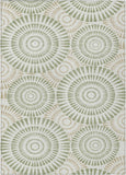 addison chantille acn877 aloe rug