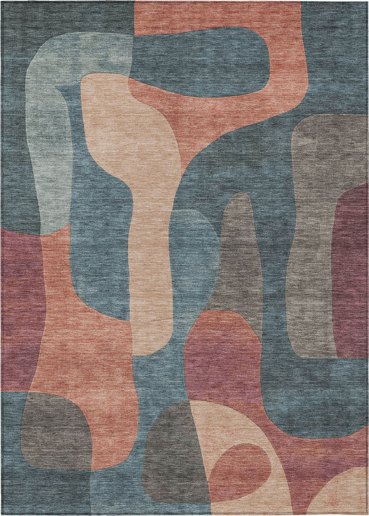 addison chantille acn1867 sage rug