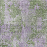 addison mayfield amf573 green rug