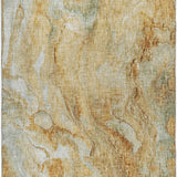 dalyn boca bo14 copper rug