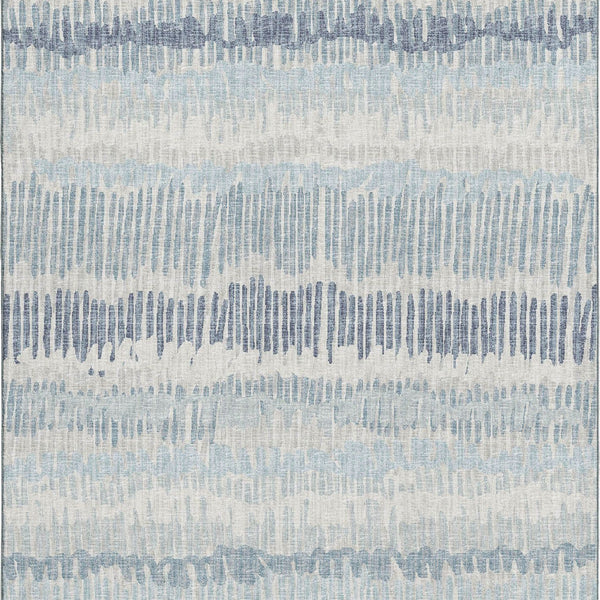 addison mayfield amf37 blue rug