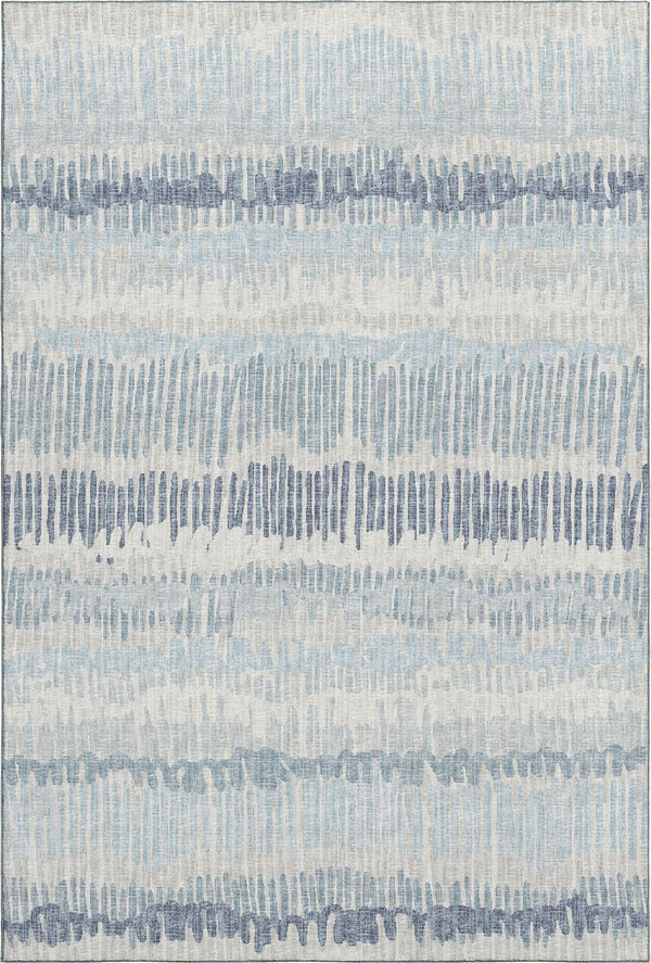addison mayfield amf37 blue rug