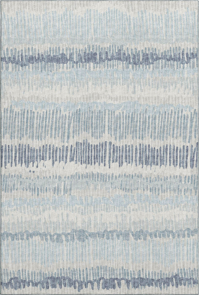 addison mayfield amf37 blue rug