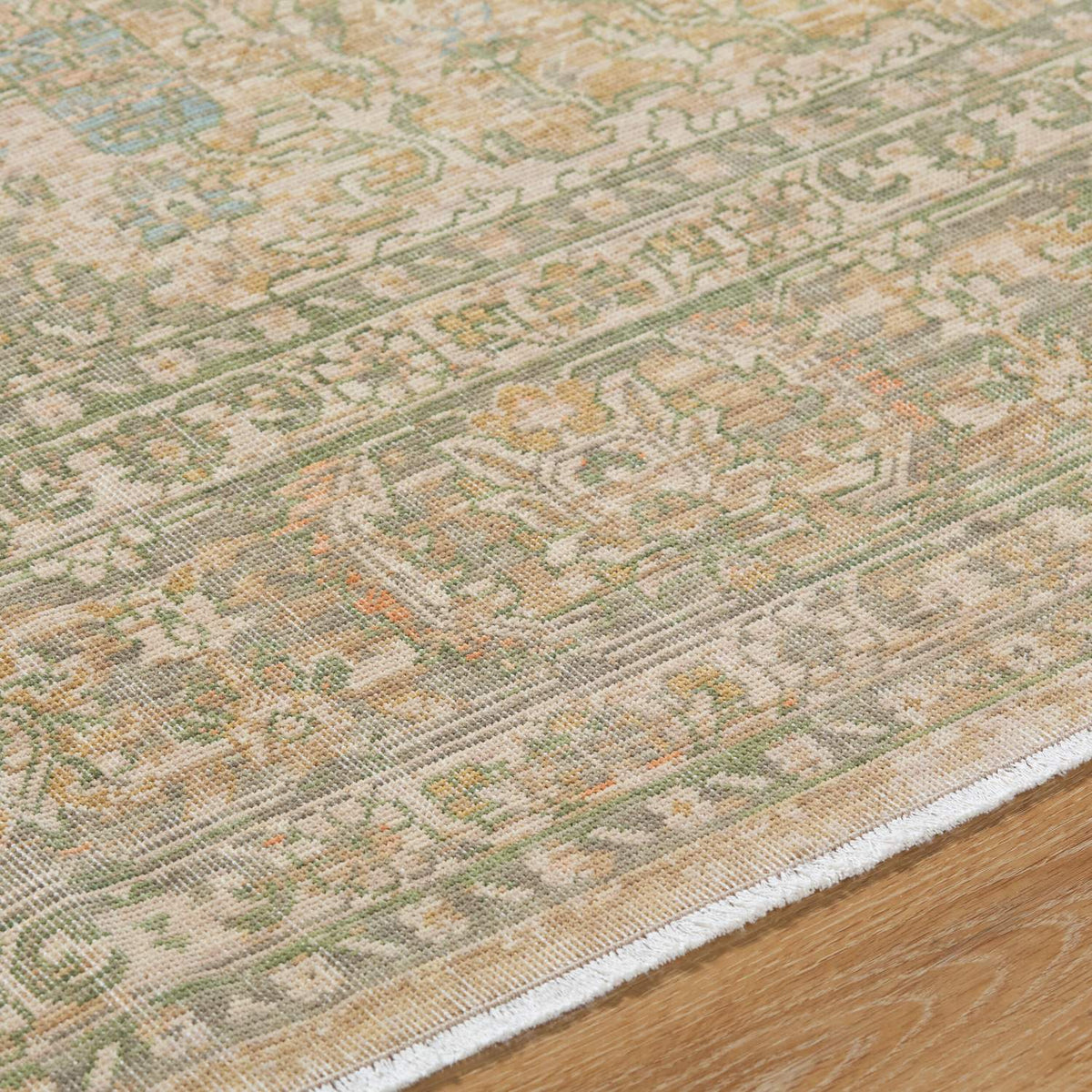 surya once upon a time oat 2313 light beige rug