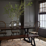 surya monterey moy 2302 navy rug