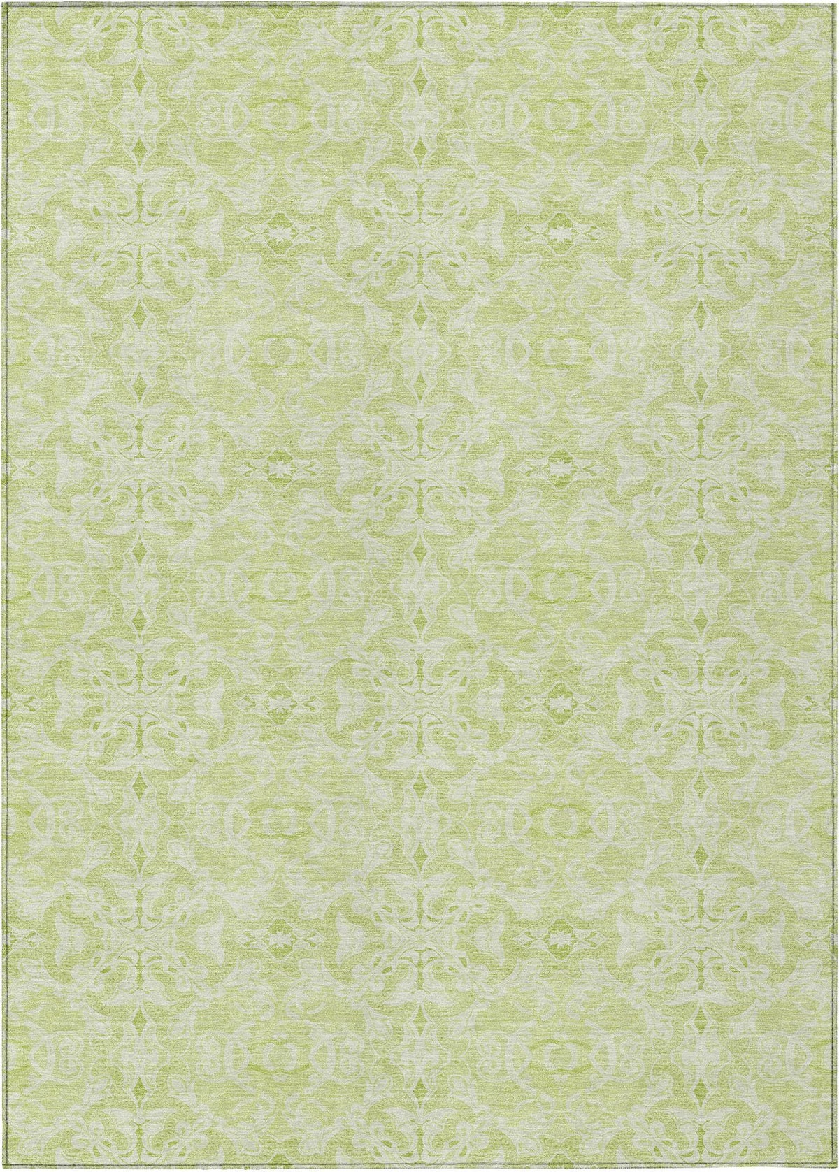 addison chantille acn784 aloe rug