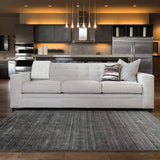 loloi rugs barkley bk 01 charcoal rug
