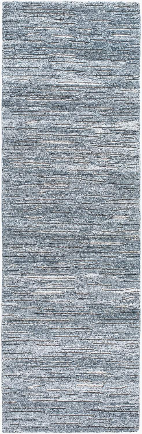 surya calgary cgr 2308 dark blue rug