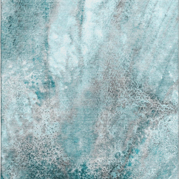 addison mayfield amf505 teal rug
