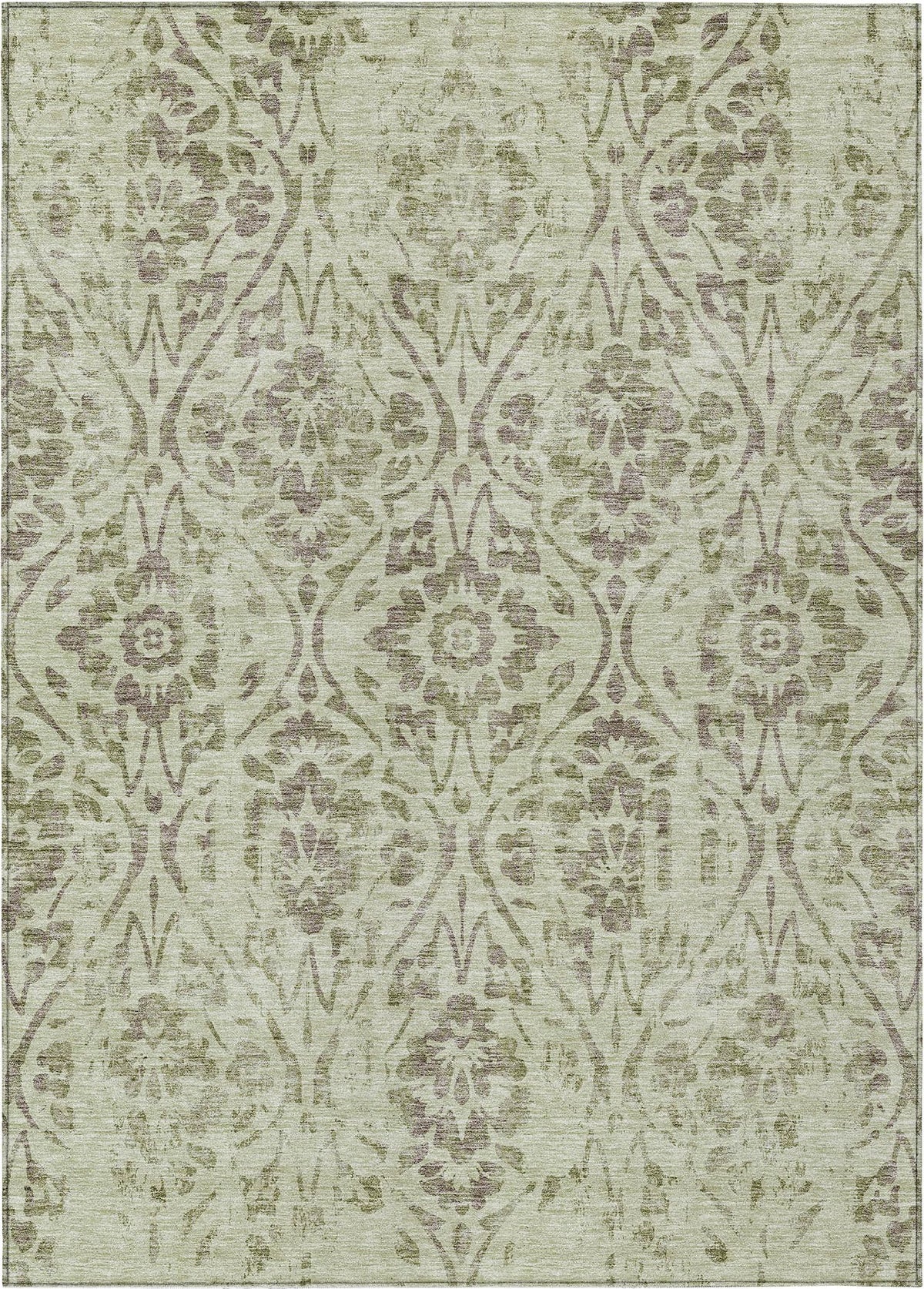 addison chantille acn868 aloe rug