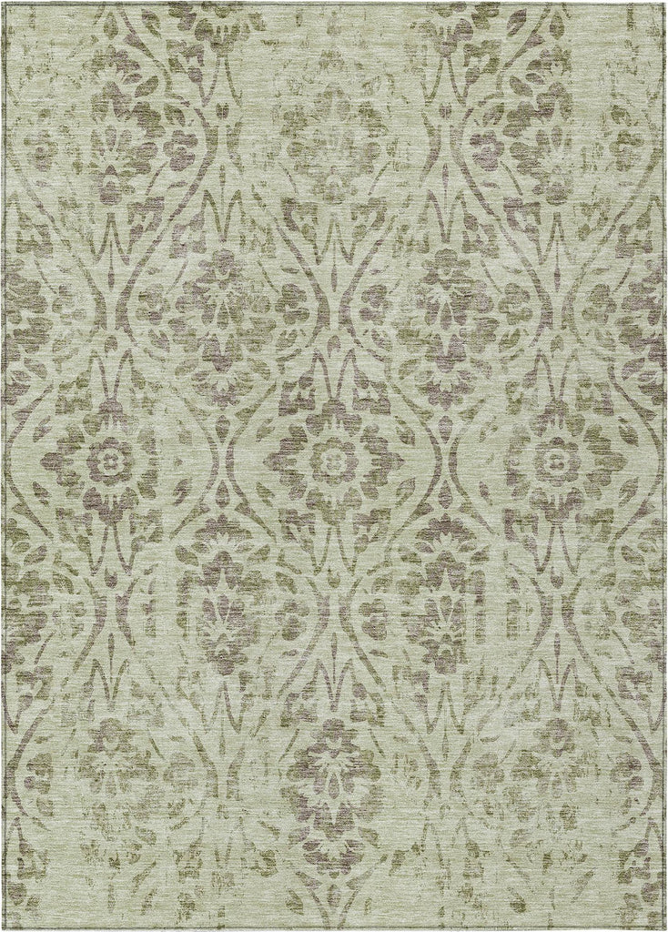 addison chantille acn868 aloe rug