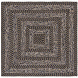 safavieh clearance braided bra265m navy rug