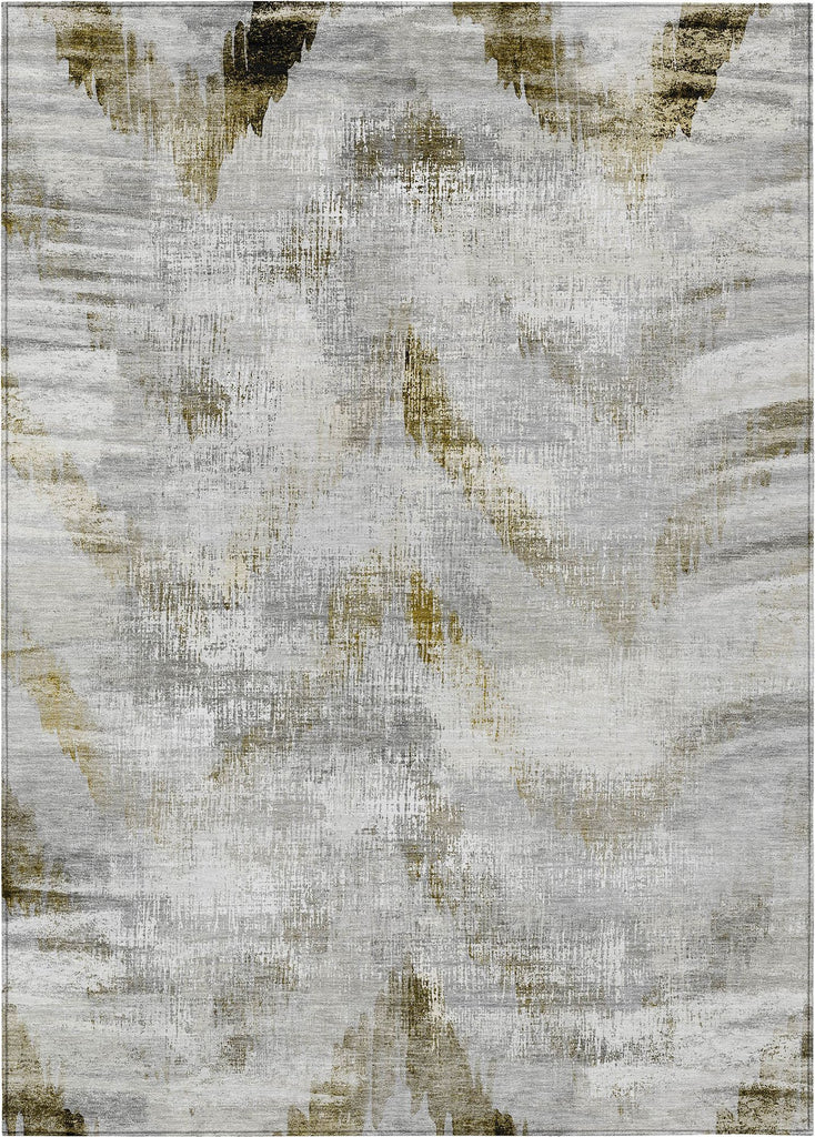 addison chantille acn791 taupe rug